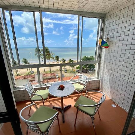 Onda Brasil Apartamento Recife Exterior foto