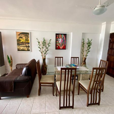 Onda Brasil Apartamento Recife Exterior foto