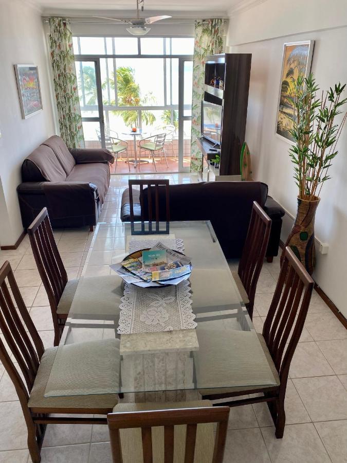 Onda Brasil Apartamento Recife Exterior foto