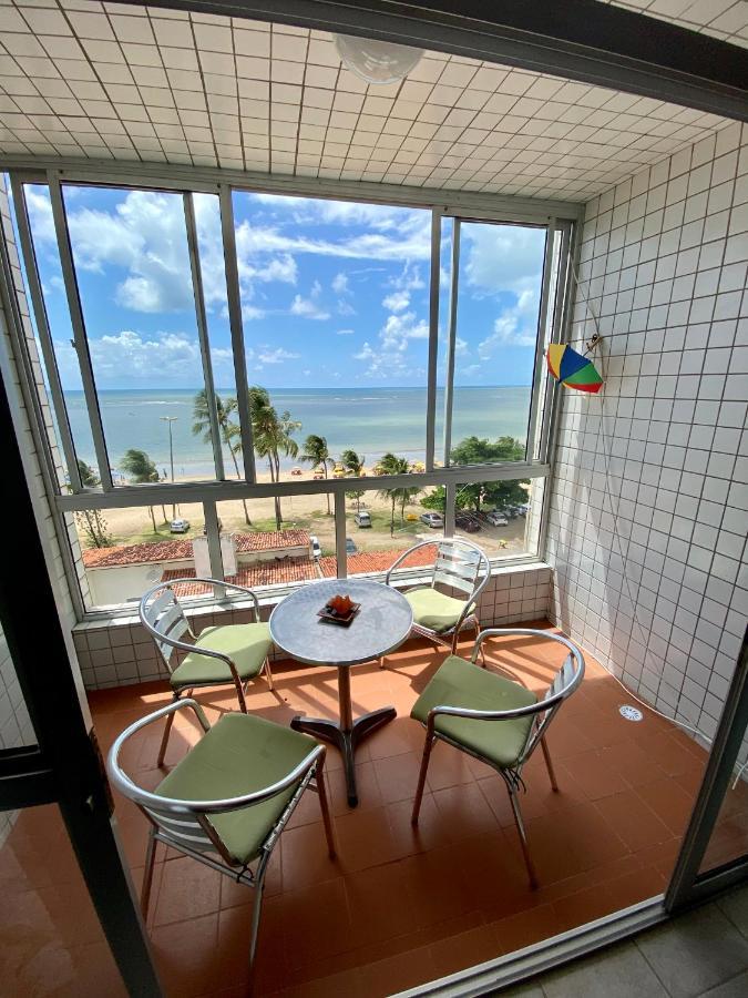 Onda Brasil Apartamento Recife Exterior foto