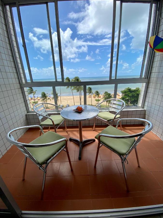 Onda Brasil Apartamento Recife Exterior foto