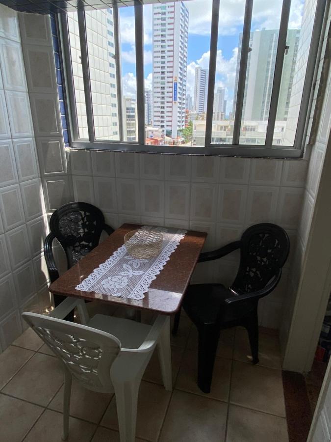 Onda Brasil Apartamento Recife Exterior foto