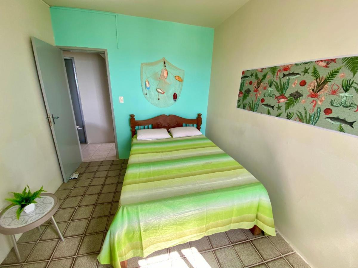 Onda Brasil Apartamento Recife Exterior foto
