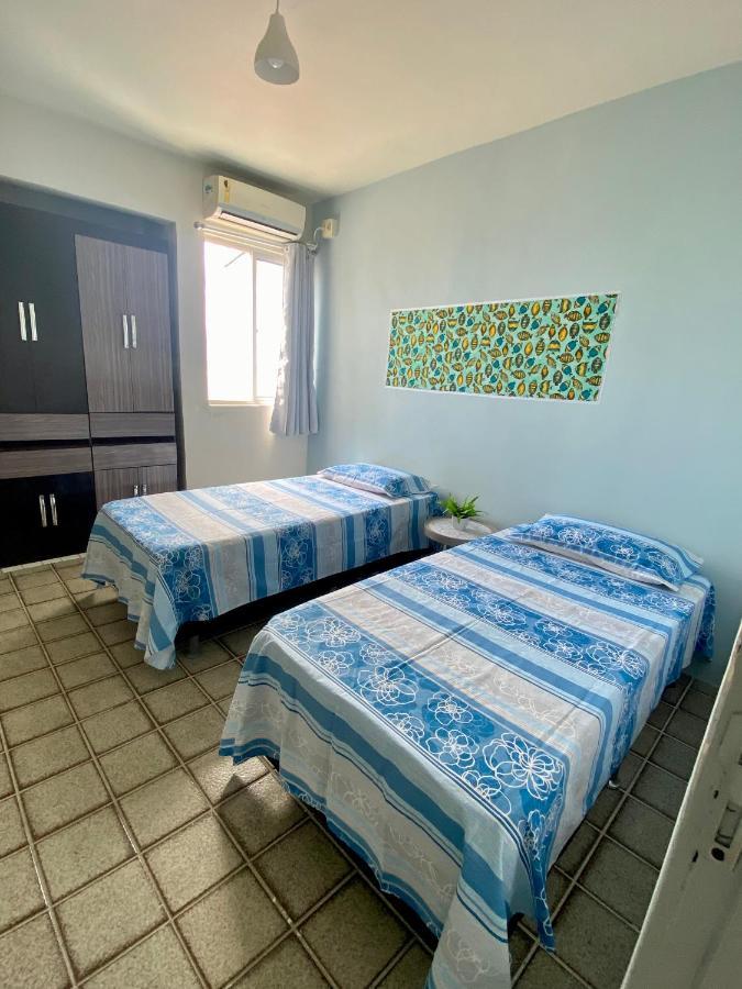Onda Brasil Apartamento Recife Exterior foto