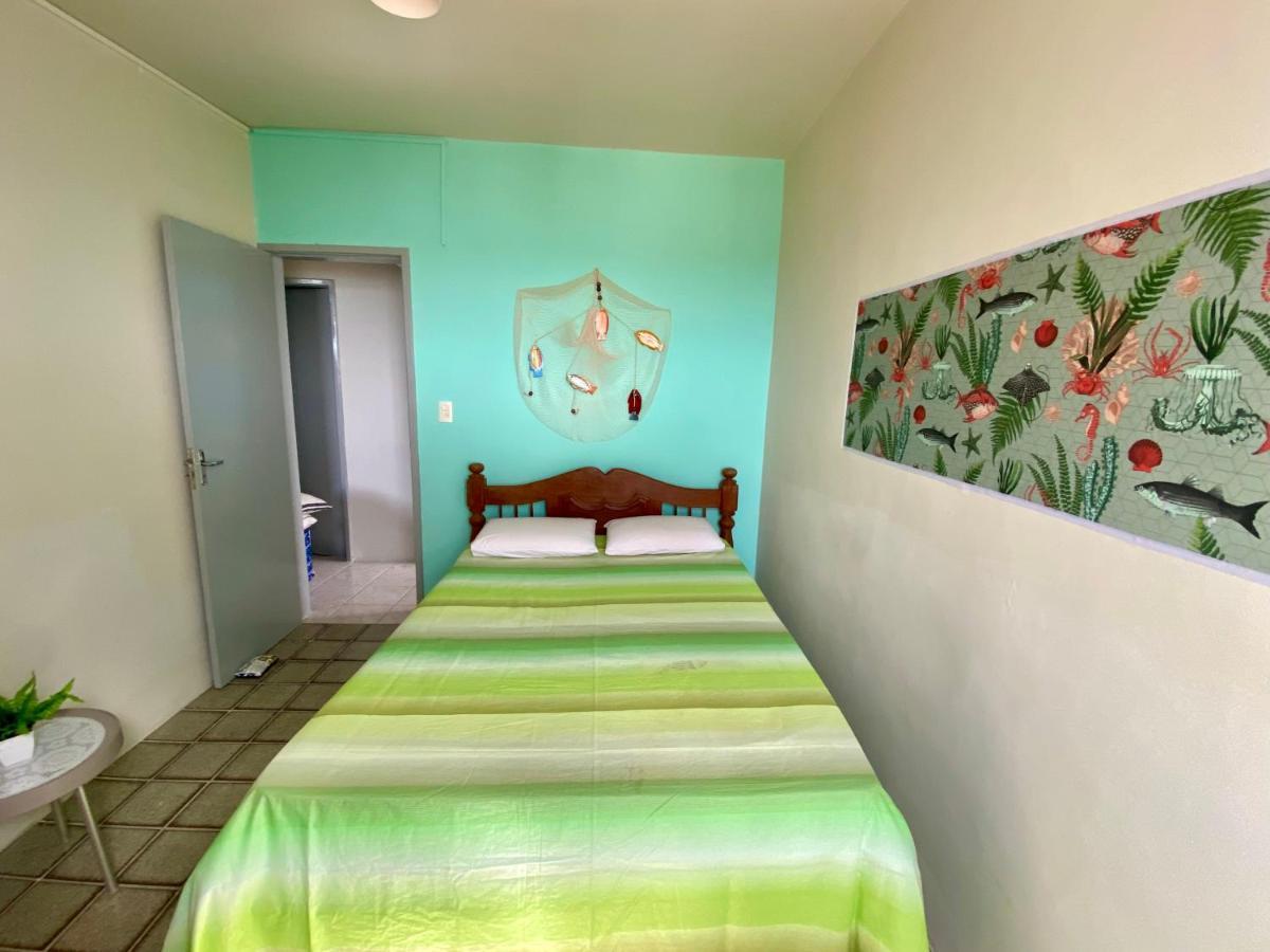 Onda Brasil Apartamento Recife Exterior foto
