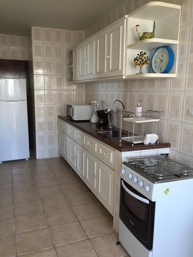 Onda Brasil Apartamento Recife Exterior foto